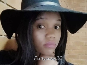 fattypussy20 Le Scandale