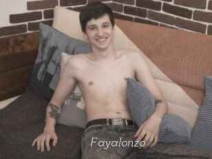 Fayalonzo