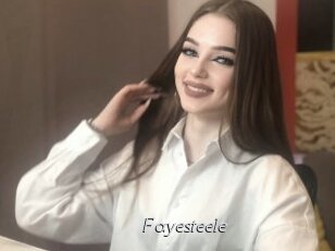 Fayesteele