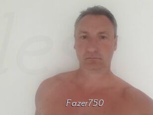 Fazer750
