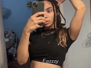 Fazzzy