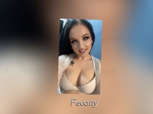 Fecatty