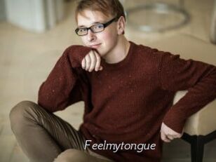 Feelmytongue