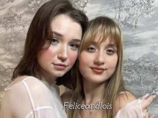Feliceandlois