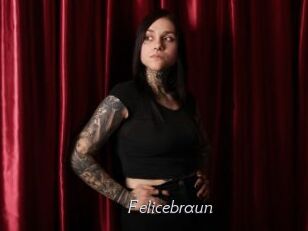 Felicebraun