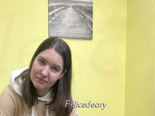 Felicedeary