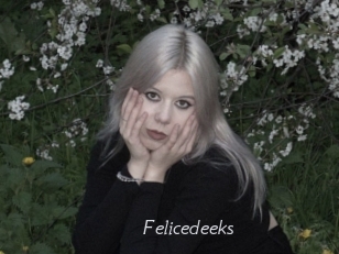 Felicedeeks