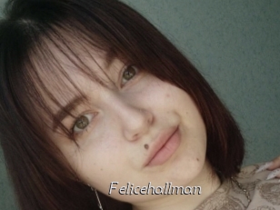 Felicehallman
