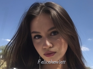 Felicehewlett