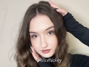 Felicehickey