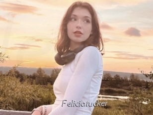 feliciatucker Le Scandale