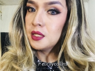 Felicitycollins