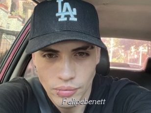 Felipebenett