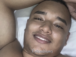 felipebluws Le Scandale