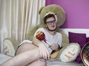 Felixmanus