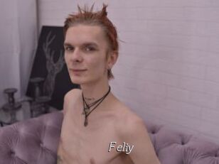Feliy