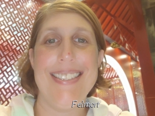 Felmort