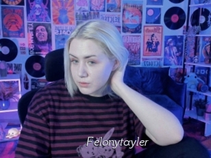 Felonytayler