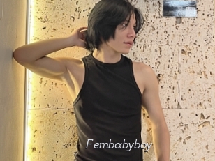 fembabyboy Le Scandale