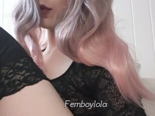 Femboylola