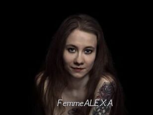 FemmeALEXA