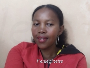 Fenieginette