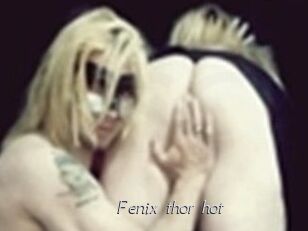 Fenix_thor_hot