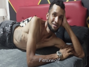 Fenixwolf