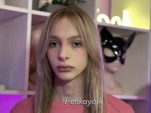 Fenkayork