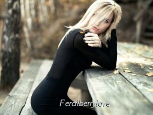 Feralberrylove