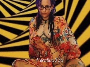 Ferallux33x
