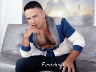 Ferdeluca