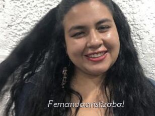 Fernandaaristizabal