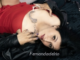 fernandadelrio Le Scandale