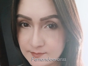 Fernandaevanss