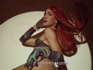 Fernandakarter