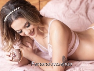 Fernandavalencia