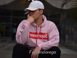 Fernandovega