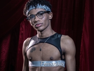 Fernanluis