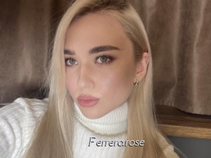 Ferrerarose