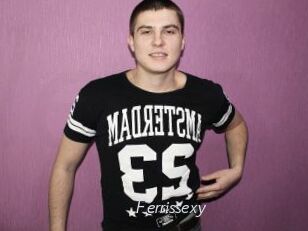 Ferrissexy
