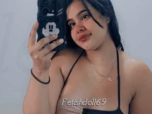 Fetishdoll69