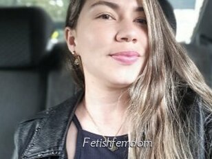 Fetishfemdom