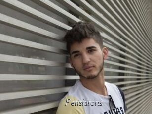 Fetishirons