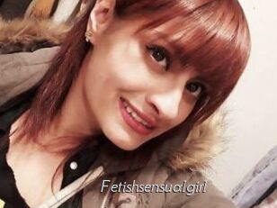 fetishsensualgirl Le Scandale