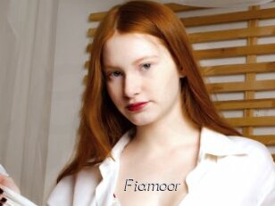Fiamoor