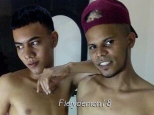 Fierydemon18