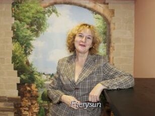 Fierysun