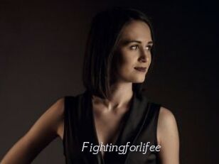 Fightingforlifee