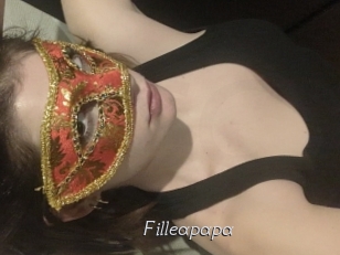 Filleapapa